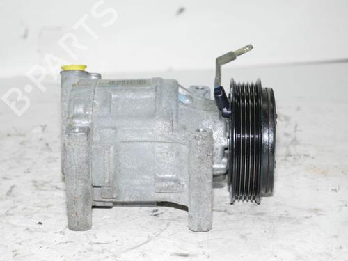 AC compressor FIAT PUNTO (188_) 1.2 60 (188.030, .050, .130, .150, .230, .250) | BP24385162M34 