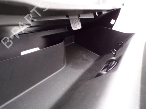 Handskerum OPEL MERIVA B MPV (S10) 1.4 (75) | BP29627461C95