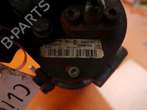 Fuel pump RENAULT CLIO III (BR0/1, CR0/1) 1.5 dCi (BR17, CR17) | BP24413721M76 