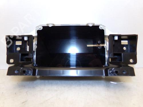 Used Display monitor FORD FOCUS III 1.6 Ti (105 hp) 33154785
