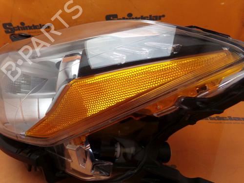 Left headlight MASERATI GHIBLI III (M157) 3.0 D | BP33153365C28 - Image 6