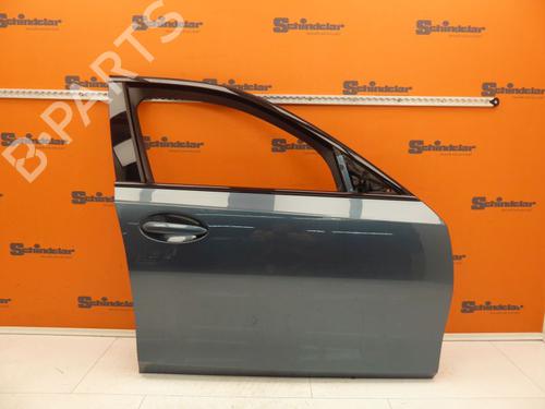 Used Right front door Right front door BMW 3 Touring (G21, G81) 318 i (156 hp) 33147230 33147230