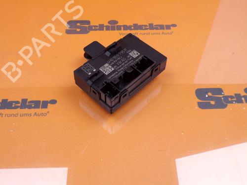 Electronic module PORSCHE CAYENNE (92A) 4.2 S Diesel | BP24870473M83 