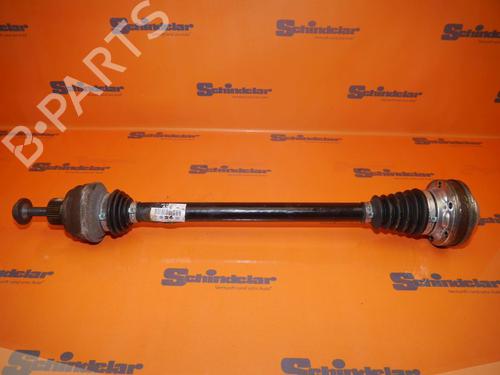 Used Right rear driveshaft AUDI Q5 (8RB) 3.0 TFSI quattro (272 hp) 24389775