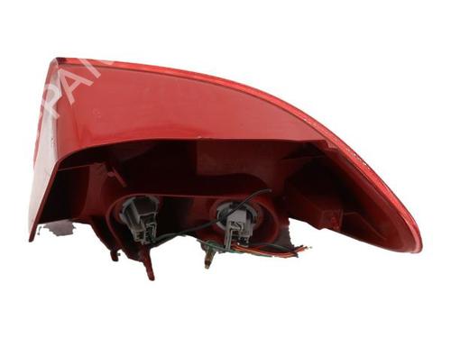 Left taillight MAZDA 2 (DY) 1.2 (DY3W) | BP35813547C34 - Image 8