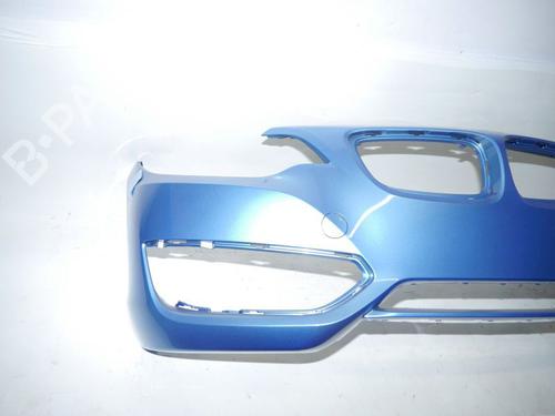 Front bumper BMW 2 Coupe (F22, F87) 220 d | BP24384568C7 