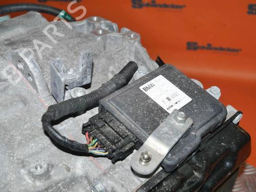 Gearbox BMW 2 Gran Tourer (F46) 220 i | BP32644404M3 
