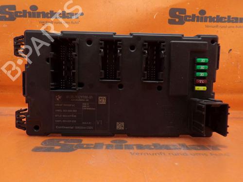 Used Control unit BMW 3 Touring (F31) 320 d xDrive (184 hp) 32647909