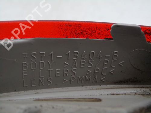 Right taillight FORD MONDEO IV Turnier (BA7) 2.0 TDCi | BP29644659C35 
