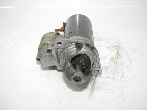 Anlasser für Anlasser BMW 3 Compact (E46) 316 ti (115 hp) 34412132 34412132