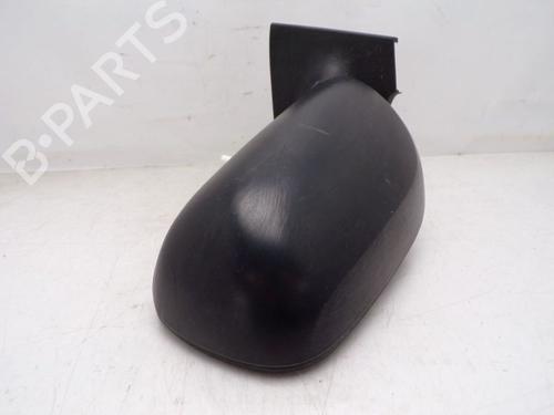 Left mirror TOYOTA YARIS (_P9_) 1.0 VVT-i (KSP90_, KSP90R) | BP30652255C26