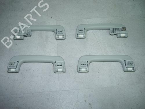 Used Interior roof handle AUDI E-TRON (GEN) 55 quattro (408 hp) 24387574