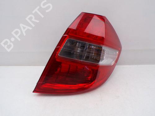 Used Right taillight HONDA JAZZ III (GE_, GG_, GP_, ZA_) 1.2 (GG1) (90 hp) 33157477