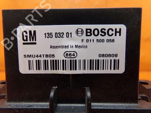 Heater resistor OPEL INSIGNIA A (G09) 2.0 Turbo 4x4 (68) | BP32834715M108 - Image 4