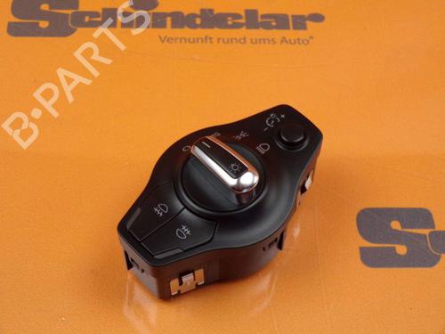 Headlight switch AUDI A4 B8 (8K2) 2.0 TDI | BP32661804I24