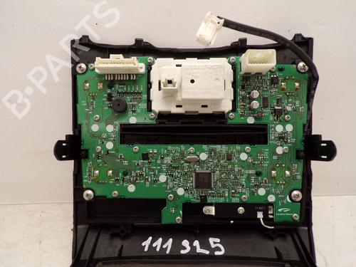 Climate control INFINITI FX 30d AWD | BP32650327I5  - Image 5