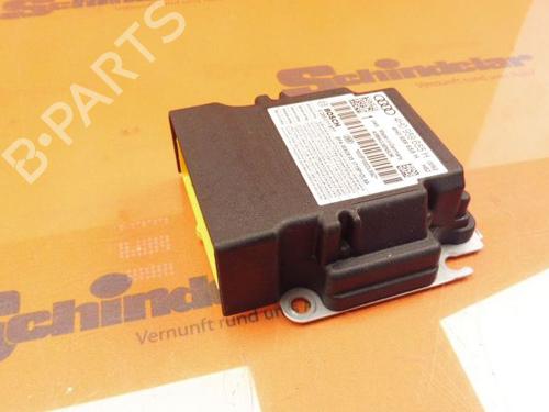 ECU airbags AUDI A6 C7 Avant (4G5, 4GD) 3.0 TDI | BP24411368M53