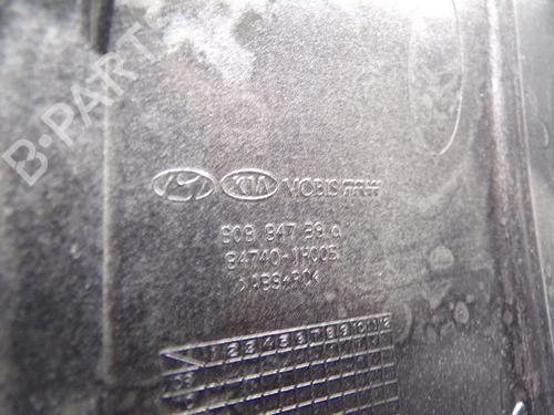 Andre KIA CEE'D SW (ED) 1.4 CVVT | BP32651773O1 