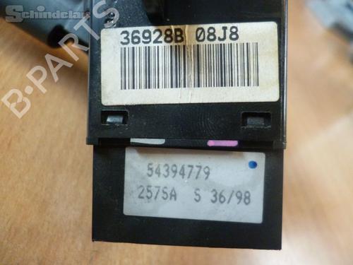 Steering column stalk NISSAN MICRA II (K11) 1.0 i 16V | BP23507286I23 
