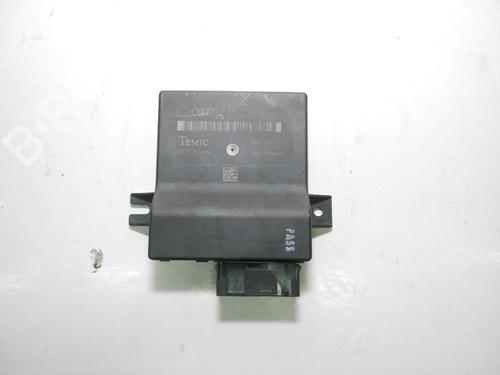 Used Control unit AUDI A6 C6 Avant (4F5) 3.0 TDI quattro (225 hp) 24382413