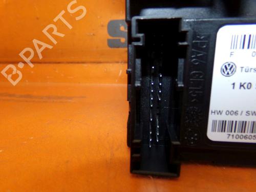 Left front window motor VW GOLF V Variant (1K5) 1.9 TDI | BP32647515E21 