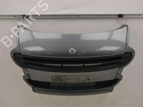 Used Front bumper SMART FORFOUR (454) 1.1 (454.033) (64 hp) 30047492