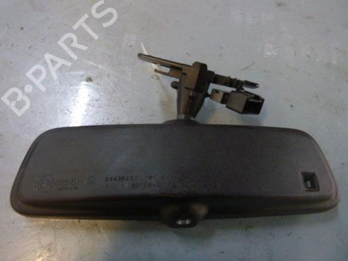 Used Rear mirror Rear mirror OPEL VECTRA C Estate (Z02) 1.9 CDTI (F35) (120 hp) 33138783 33138783