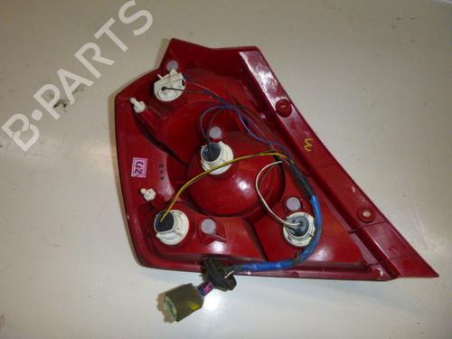 Right taillight CHEVROLET AVEO / KALOS Hatchback (T200) 1.4 16V | BP24384507C35 