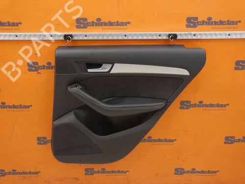 Used Rear right panel AUDI Q5 (8RB) 3.0 TDI quattro (258 hp) 29217182