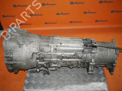 Gearbox BMW X3 (E83) 2.0 i | BP24414195M3 