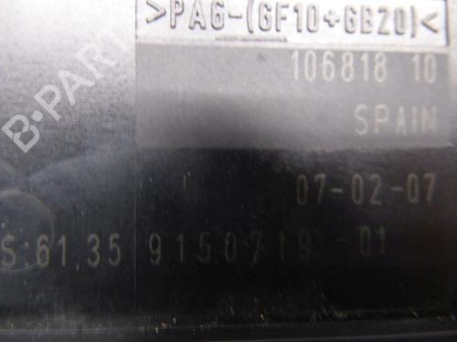 Lights ECU BMW 1 (E81) 120 d | BP32638504M55 