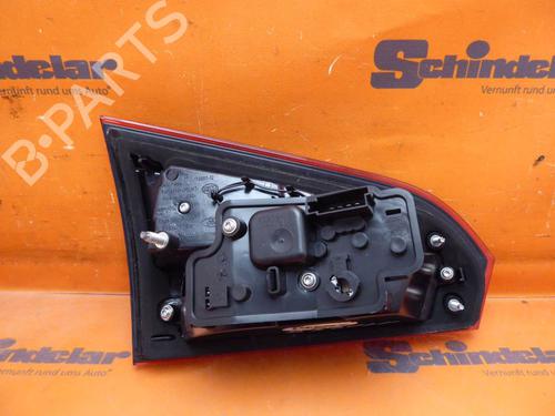 Right tailgate light FORD S-MAX (WA6) 2.0 TDCi | BP33151881C80  - Image 5