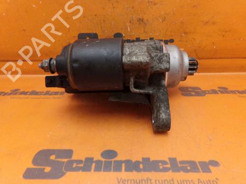 Used Starter VW POLO IV (9N_, 9A_) 1.2 12V (64 hp) 32836441