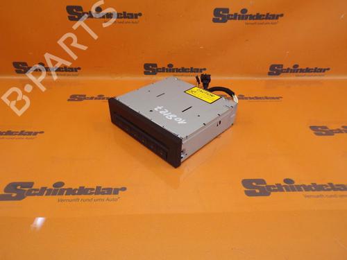 Electronic module MERCEDES-BENZ A-CLASS (W169) A 200 (169.033, 169.333) | BP32643228M83