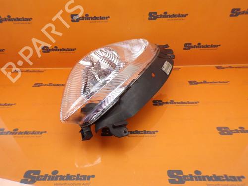 Right headlight CITROËN XSARA PICASSO (N68) 1.8 16V | BP30669697C29