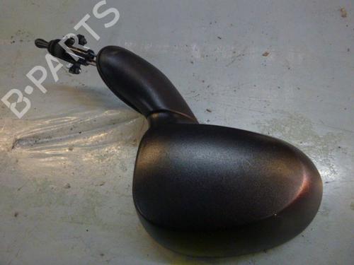 Right mirror CHEVROLET MATIZ (M200, M250) 0.8 LPG | BP24380279C27 