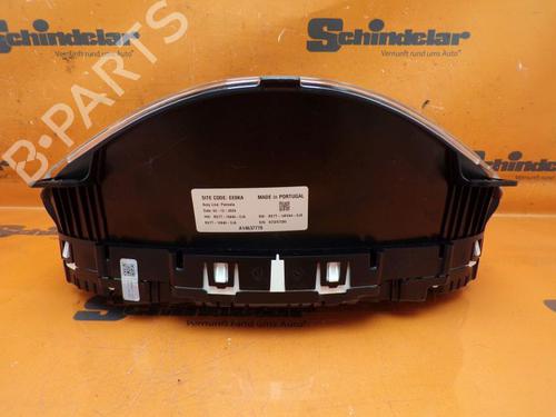 Instrument cluster FORD FOCUS IV (HN) 1.0 EcoBoost mHEV | BP33153858C47 - Image 8