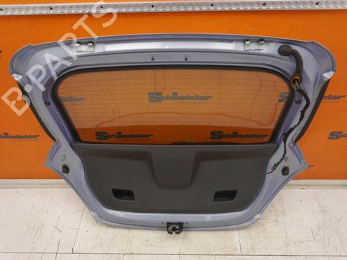 Tailgate OPEL CORSA D (S07) 1.2 (L08, L68) | BP25016940C6
