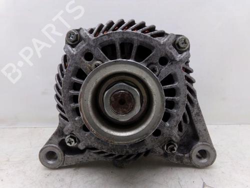 Used Alternator Alternator PEUGEOT 207 CC (WD_) 1.6 16V (120 hp) 33155103 33155103