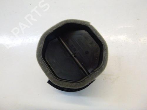 Air vent MERCEDES-BENZ B-CLASS Sports Tourer (W246, W242) B 200 (246.243) | BP24385346I21 