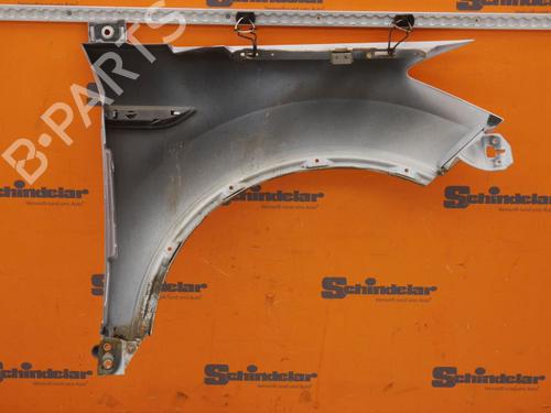 Left front fenders FORD KUGA I 2.5 4x4 | BP27551707C41 