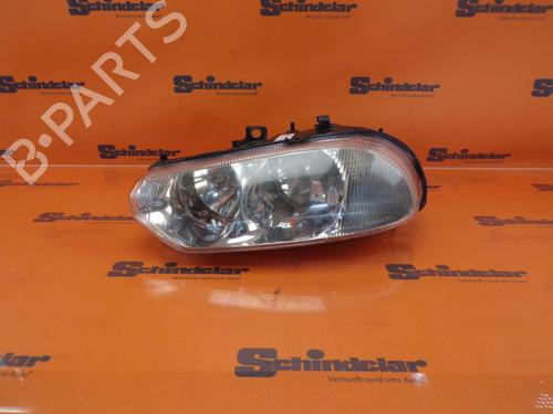 Used Left headlight ALFA ROMEO 156 (932_) 1.8 16V T.SPARK (932.A3) (144 hp) 32642073