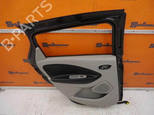 Dør venstre bagtil RENAULT ZOE (BFM_) ZOE | BP33154348C4 - Image 7