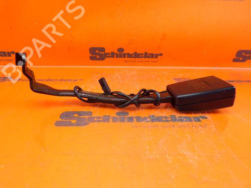 Seat buckle VW TOURAN (1T1, 1T2) 1.6 | BP24392568I32 