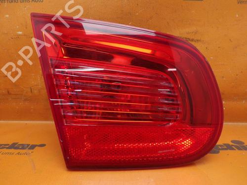 Used Left tailgate light VW EOS (1F7, 1F8) 2.0 TDI (140 hp) 32837462