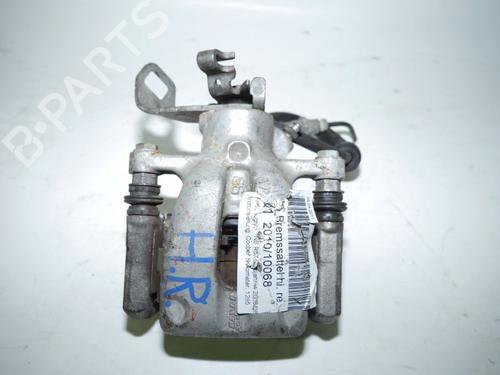 Used Right rear brake caliper MINI MINI Convertible (R57) Cooper (116 hp) 32639896
