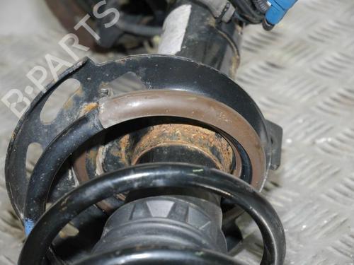 Right front shock absorber CITROËN DS3 (SA_) 1.6 THP 155 | BP30669645M17 