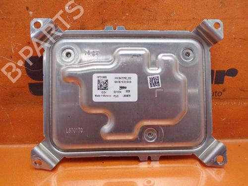Control unit OPEL CORSA F (P2JO) 1.2 (68) | BP33153925M11 - Image 3