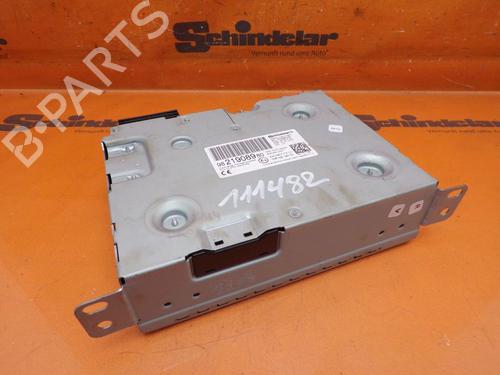 Elektronisk modul PEUGEOT 208 I (CA_, CC_) 1.2 THP 110 (110 hp) 30185035