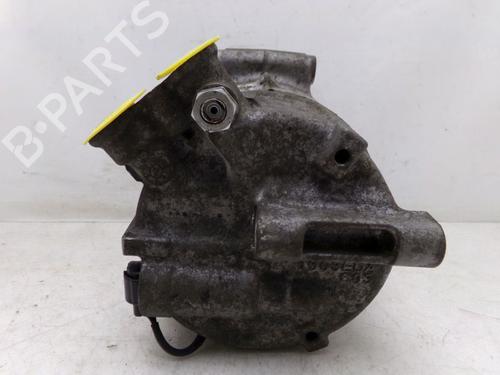 AC-Kompressor OPEL INSIGNIA A (G09) 2.0 CDTI (68) | BP30889160M34